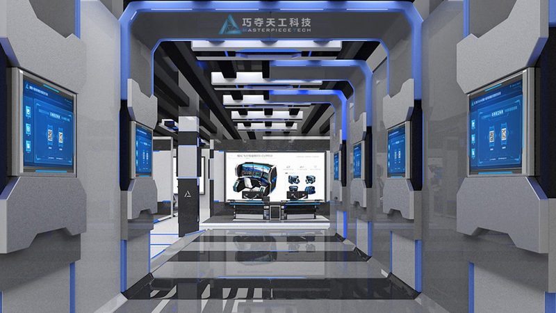 数字孪生：构建虚拟世界，驱动现实创新