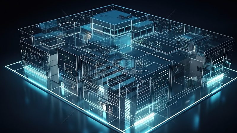 政府数据中台定制开发：构建智慧政府的基石